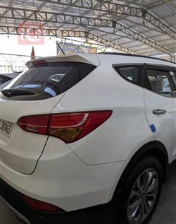هيونداي سانتافي